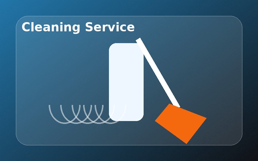 Cleaning Service