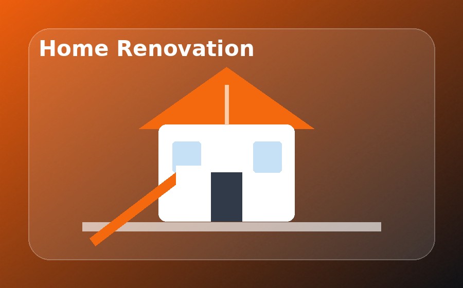 Home Renovation